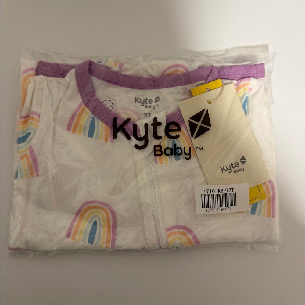 Kyte baby
